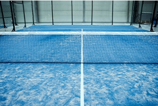 Paddle Court